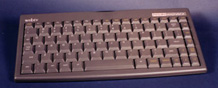 WebTV Keyboard